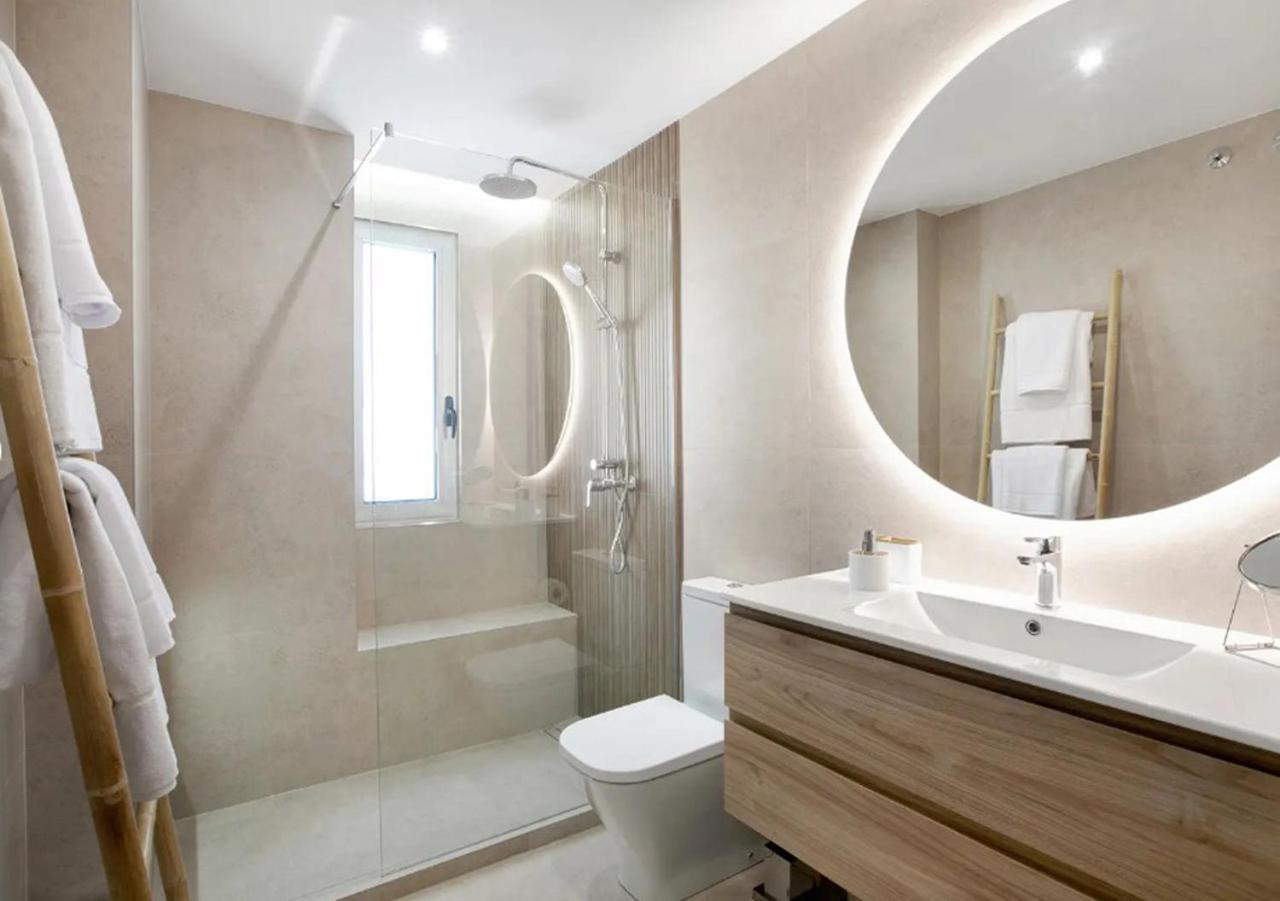 Luxury Loft El Roque 1 Lejlighed Tacoronte Eksteriør billede