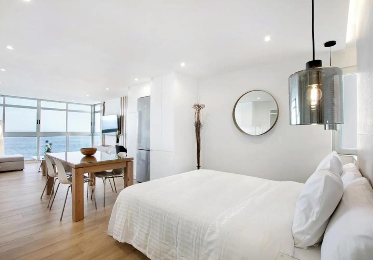 Luxury Loft El Roque 1 Lejlighed Tacoronte Eksteriør billede