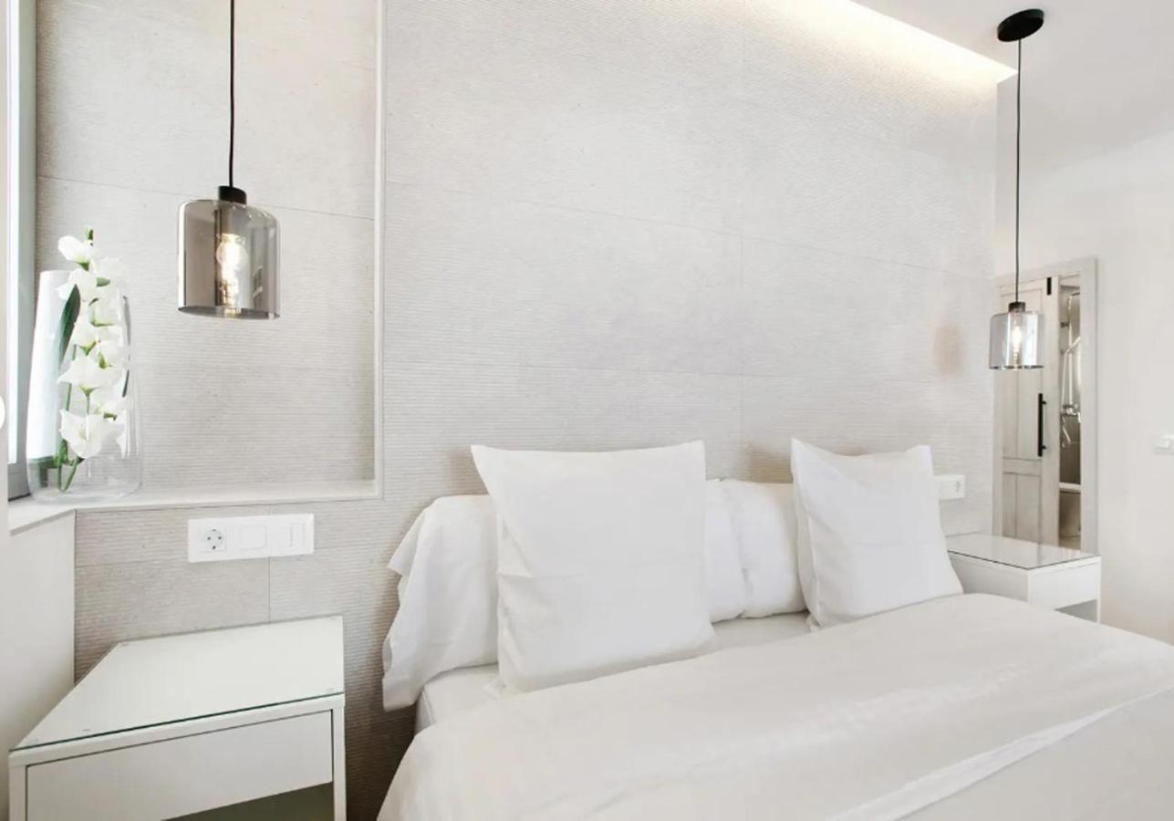 Luxury Loft El Roque 1 Lejlighed Tacoronte Eksteriør billede