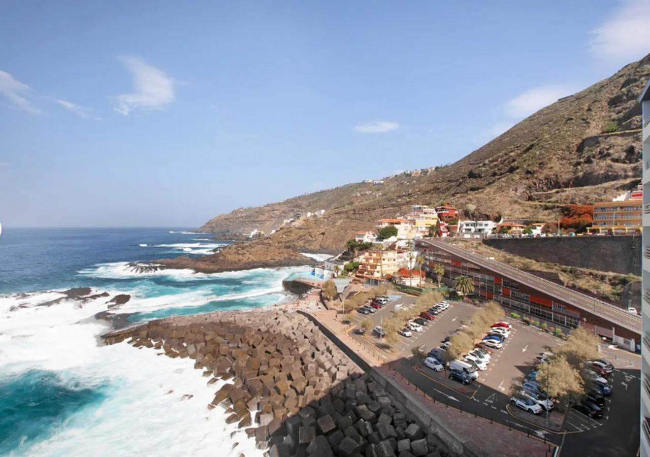 Luxury Loft El Roque 1 Lejlighed Tacoronte Eksteriør billede