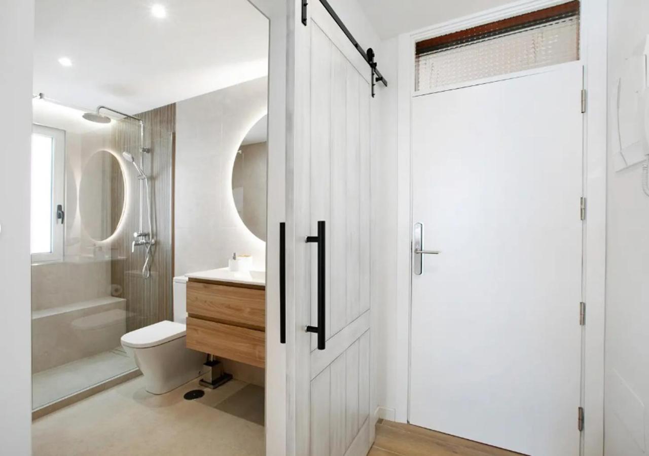 Luxury Loft El Roque 1 Lejlighed Tacoronte Eksteriør billede