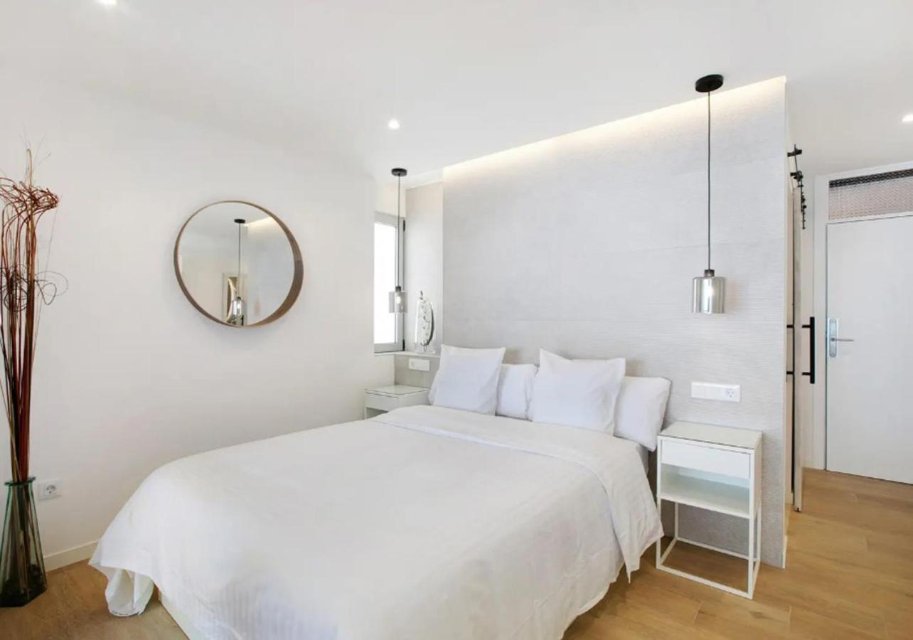 Luxury Loft El Roque 1 Lejlighed Tacoronte Eksteriør billede
