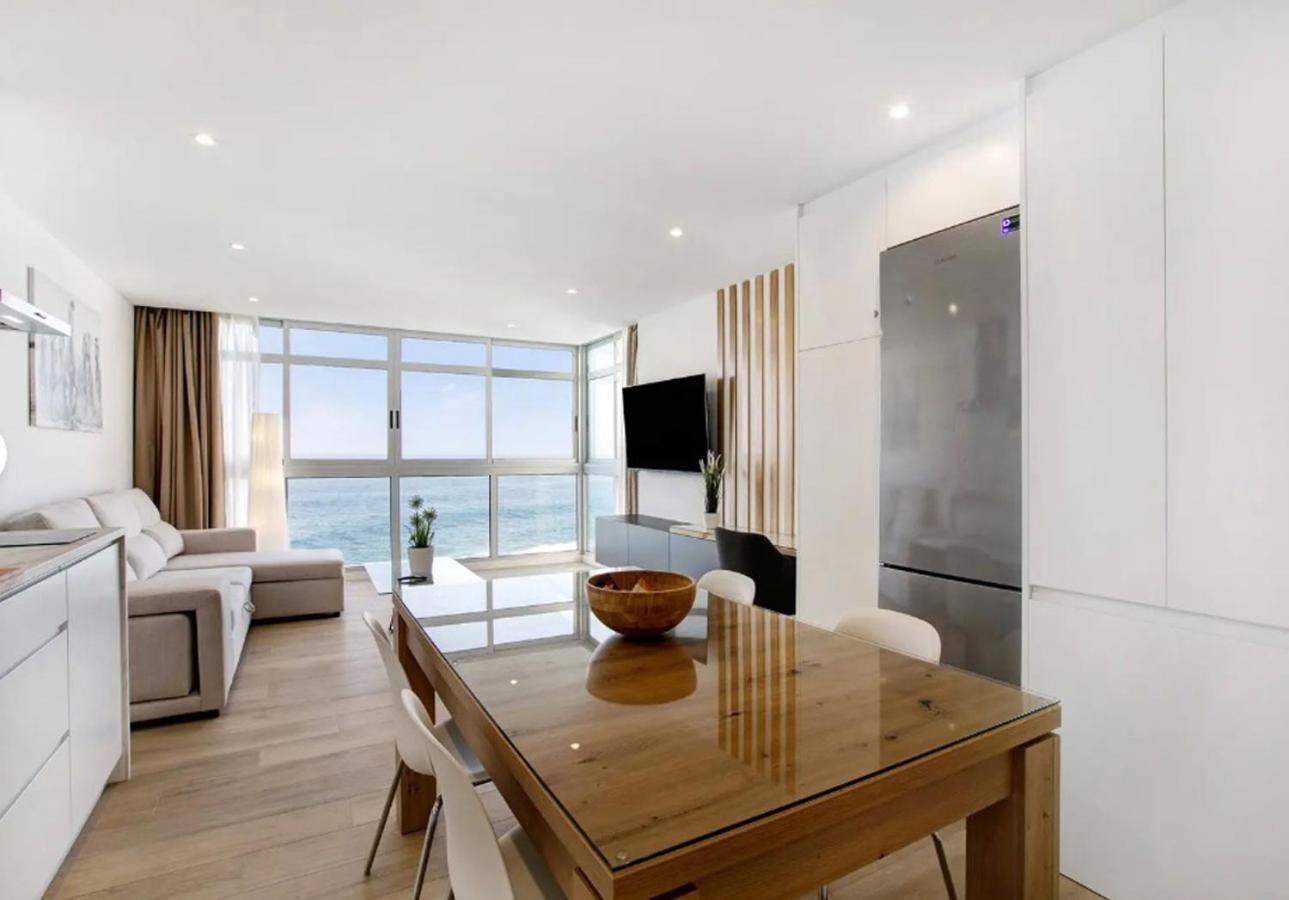 Luxury Loft El Roque 1 Lejlighed Tacoronte Eksteriør billede
