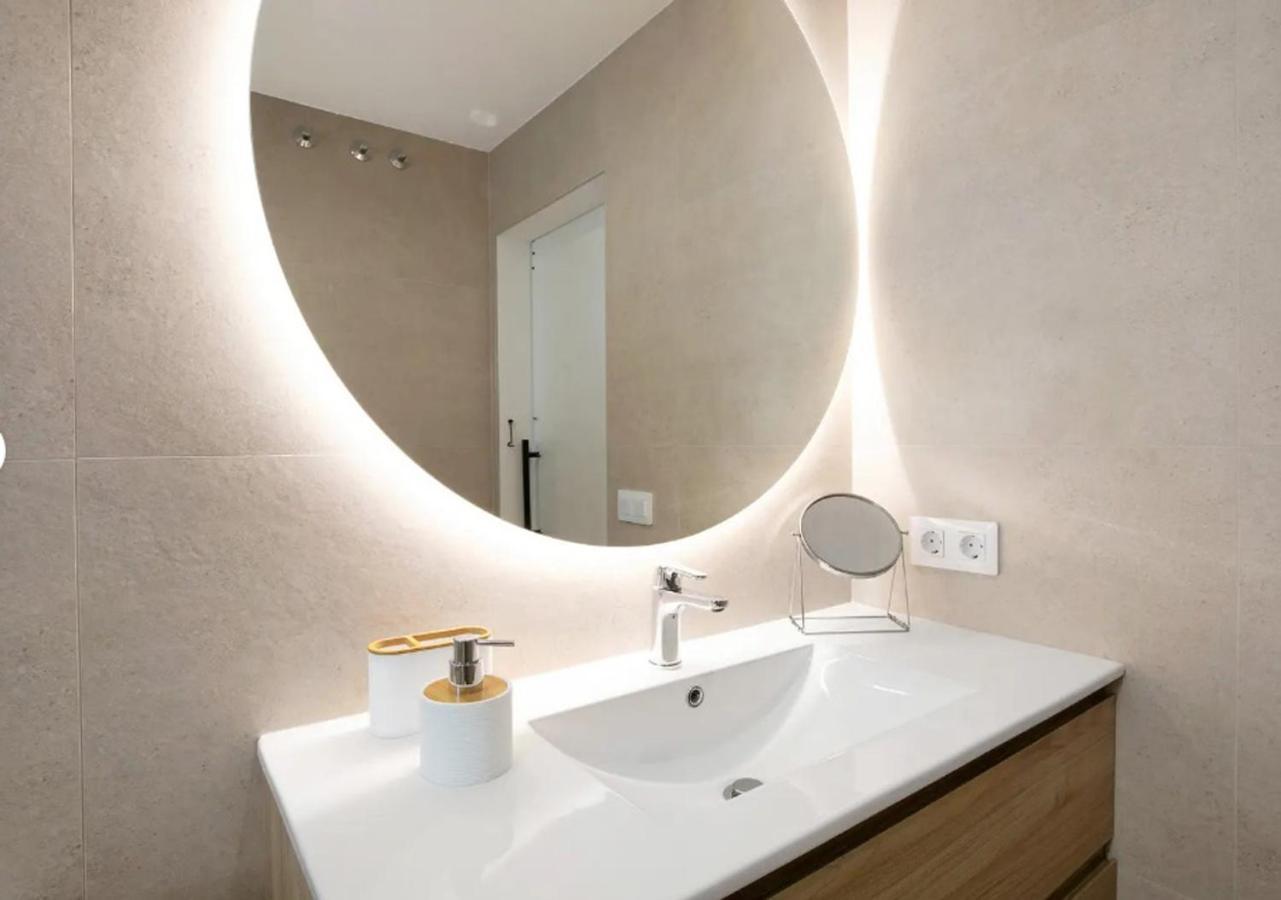 Luxury Loft El Roque 1 Lejlighed Tacoronte Eksteriør billede
